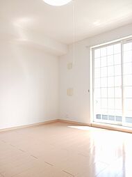 メルヴェイユ　メゾン 205 2階1LDKのリビング/ダイニング