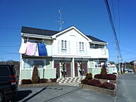 茨城県かすみがうら市上稲吉：物件画像／大東建託リーシング株式会社 土浦店