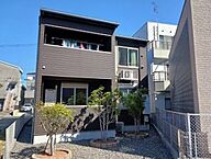 愛知県名古屋市中川区澄池町：物件画像／大東建託リーシング株式会社　高畑店