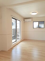 グランドソレイユ　Ｆ 201 2階2LDKのリビング/ダイニング