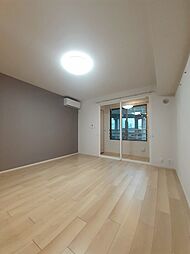 ルピナス　I 203 2階1LDKのリビング/ダイニング