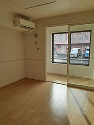 プライム・アプローズ　Ｙ　II 102 1階2LDKのリビング/ダイニング