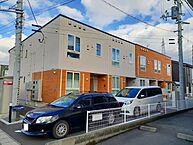 秋田県秋田市牛島西3丁目：物件画像／大東建託リーシング株式会社 秋田店
