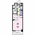 ボスカートF.4階4.3万円