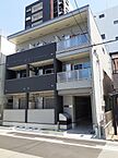 大阪府大阪市此花区春日出北1丁目：物件画像／大東建託リーシング株式会社　梅田店
