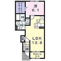 学門駅 6.3万円