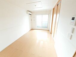 カルム・メゾン・Ｋ 203 2階2LDKのリビング/ダイニング