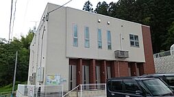 カメリア三番館 203