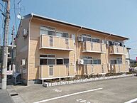 福島県いわき市佐糠町東1丁目：物件画像／大東建託リーシング株式会社 いわき店