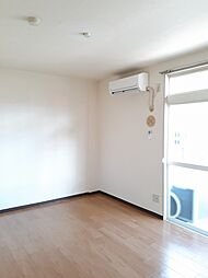 ガーデンプラザＫ’Ｓ 1B 1階3DKのリビング/ダイニング