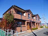 群馬県桐生市相生町1丁目：物件画像／大東建託リーシング株式会社 桐生店