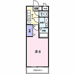 米子駅 3.8万円