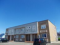 秋田県大館市字大田面：物件画像／大東建託リーシング株式会社 秋田店