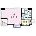 クレスト呉服町4階5.6万円