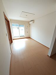 サンリット　アベニュー　Ａ 202 2階2LDKのリビング/ダイニング