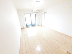 ＴＡＫＵＭＩ　24 203 2階ワンルームのリビング/ダイニング