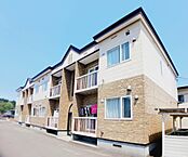 北海道函館市上湯川町：物件画像／大東建託リーシング株式会社　函館店
