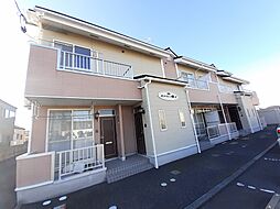 サンバティーク湊Ａ