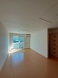 ルミエール　Ａ 103 1階1LDKのリビング/ダイニング