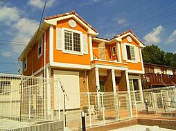 ルミナス・ＭIII　Ｃ棟