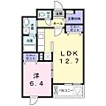 タキヤマレジデンス1階6.3万円