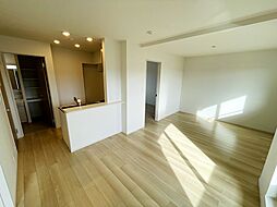 ＰＯＰＯＲＡ 203 2階2LDKのリビング/ダイニング