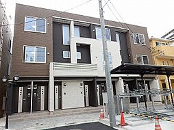 ウィロウ　コート　Ｃ 102