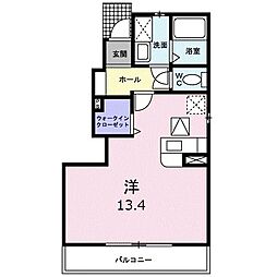 富士駅 4.5万円