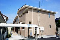 福島県郡山市安積町笹川字篠川：物件画像／大東建託リーシング株式会社　郡山南店