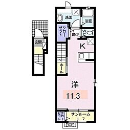 二本松駅 4.9万円