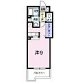 ベルフィオーレ壹岐6階4.7万円