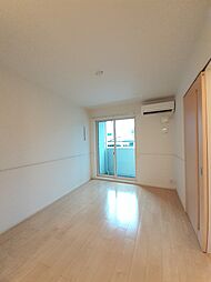 ファイン　ヴィラ　VI　Ａ 102 1階1LDKのリビング/ダイニング