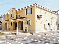 愛知県知多郡東浦町大字緒川字旭：物件画像／大東建託リーシング株式会社 半田店