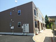 富山県富山市向新庄町2丁目：物件画像／大東建託リーシング株式会社 富山中央店