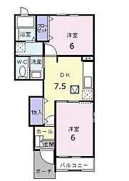 観音寺駅 4.1万円