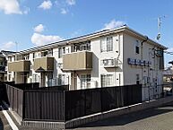福岡県糟屋郡粕屋町花ヶ浦4丁目：物件画像／大東建託リーシング株式会社　博多店