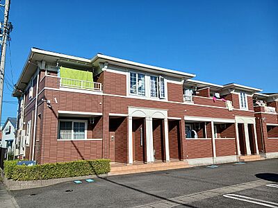 外観 外観