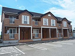 グリーミングヒルＢ