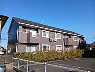 広島県福山市水呑町三新田2丁目：物件画像／大東建託リーシング株式会社 福山店