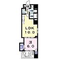 シーガルパークソレイユ5階9.8万円