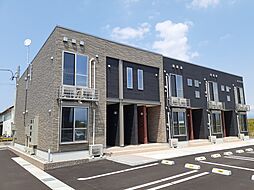 ベルモア向新庄I 102