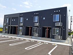 ベルモア向新庄II 102