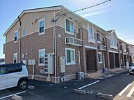 徳島県徳島市北島田町1丁目140番地6：物件画像／大東建託リーシング株式会社　徳島店