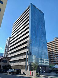 グランクリュ佐古　ＷＥＳＴ 602