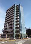 徳島県徳島市佐古六番町9番8：物件画像／大東建託リーシング株式会社　徳島店