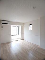 ミリア　リゾートIII 103 1階1LDKのリビング/ダイニング