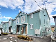 宮城県白石市字銚子ケ森：物件画像／大東建託リーシング株式会社　柴田店