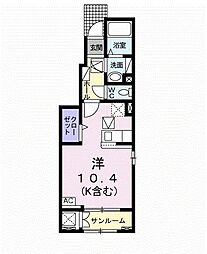 倉敷駅 4.9万円