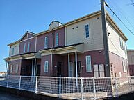 徳島県阿南市那賀川町上福井高福井：物件画像／大東建託リーシング株式会社　徳島店