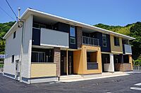徳島県徳島市大原町糠坪：物件画像／大東建託リーシング株式会社　徳島店
